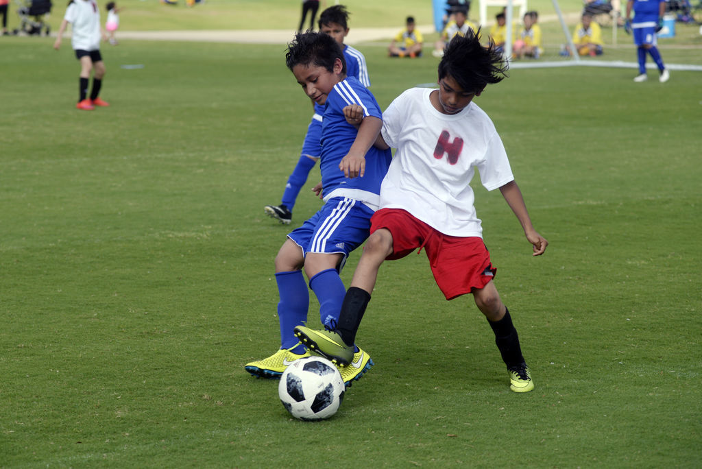GOAL tournament